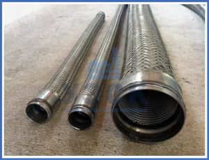 Металлорукав защитный в Одинцово