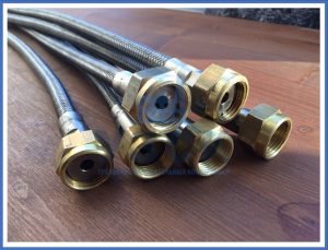 Металлорукав защитный гибкий стальной в Одинцово