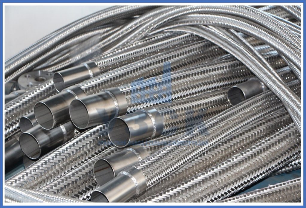 Металлорукава в Одинцово