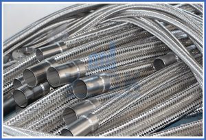 Металлорукава в Одинцово