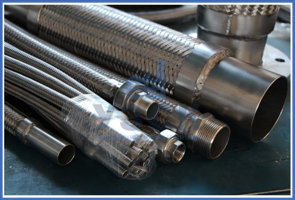 Металлорукав МНВД в Одинцово