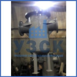 Фильтр сетчатый дренажный жидкостный СДЖ в Одинцово