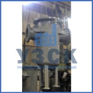 Фильтр сетчатый дренажный жидкостный СДЖ в Одинцово