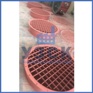 Клапаны взрывные ПГВУ в Одинцово