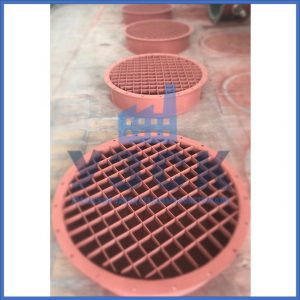 Клапан ПГВУ Ду 1000 мм в Одинцово