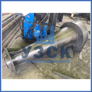 Купить циклоны СДК-ЦН-600 без бункера и улитки в Одинцово