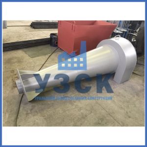 Купить циклоны СДК-ЦН-600 без бункера и улитки в Одинцово