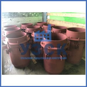 Купить сальниковые компенсаторы в Одинцово