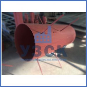 Купить гильзы для прохода труб через стены в Одинцово