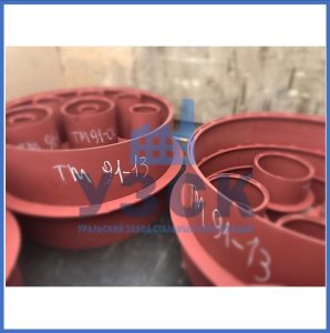 Купить сальники набивные ТМ Ду 80, Ду 100, Ду 250, Ду 600, Ду 1000 в Одинцово