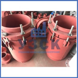 Купить сальниковые Компенсаторы Ду 400 в Одинцово