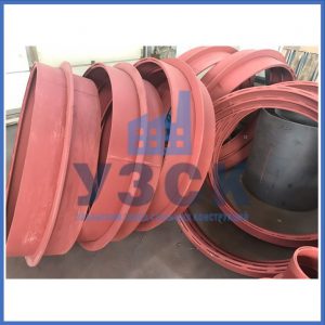 Купить сальники набивные Ду 1000, Ду 1200 в Одинцово