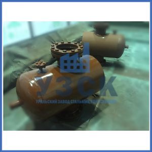 Купить грязевик ТС-569.00.000-15 от производителя в Одинцово