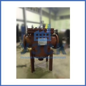 Купить шламоотводитель ФШМ в Одинцово