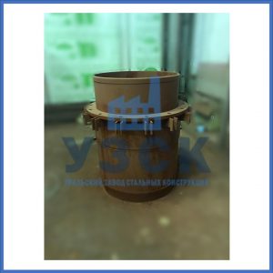 Купить сальниковые компенсаторы односторонние Ду 500, Ду 700, Ду 900 в Одинцово