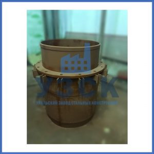 Купить сальниковые компенсаторы односторонние Ду 500, Ду 700, Ду 900 в Одинцово