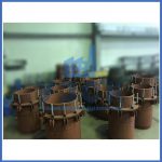 Купить сальниковые компенсаторы односторонние Ду 500, Ду 700, Ду 900 в Одинцово