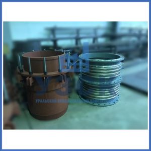 Купить сальниковые компенсаторы односторонние Ду 500, Ду 700, Ду 900 в Одинцово