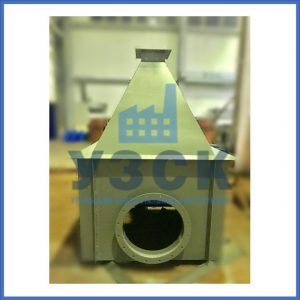 Купить бункер пирамидальный к циклонам ЦН в Одинцово