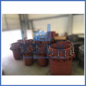 Купить сальниковые компенсаторы Ду 1000, Ду 700, Ду 800, Ду 600, Ду 500, Ру 25 в Одинцово