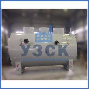 Купить ёмкость подземная 20 м3 ГКК-1-1-1-20-0,07-У в Одинцово