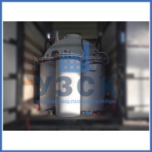 Купить ёмкость подземная 20 м3 ГКК-1-1-1-20-0,07-У в Одинцово