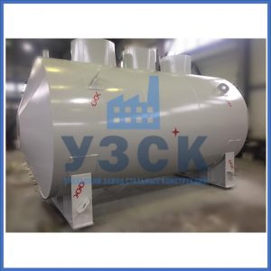 Купить ёмкость подземная 20 м3 ГКК-1-1-1-20-0,07-У в Одинцово