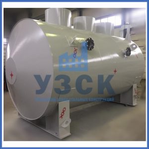 Купить ёмкость подземная 20 м3 ГКК-1-1-1-20-0,07-У в Одинцово