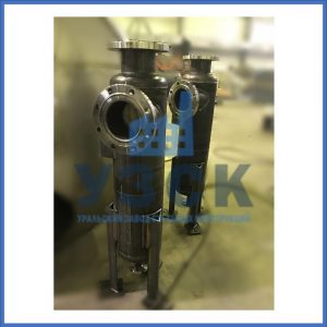 Купить сепараторы газовые СЦВ, СЦВ-Г, СЦВ-7, СЦВ-8, ЦГС, СГВ в Одинцово