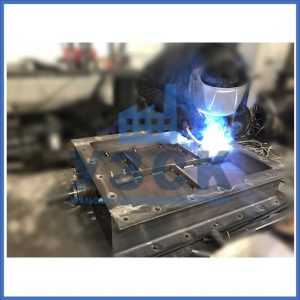 Производство клапанов ПГВУ прямоугольных в Одинцово