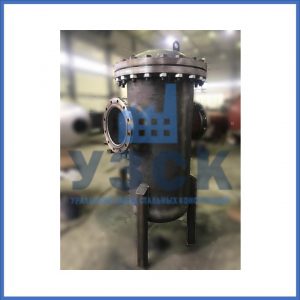 Купить шламоотводитель MOS в Одинцово