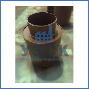 Купить сильфонные компенсаторы СКУ, СКУ.М, 2СКУ.М, СКУ.М.I, 2СКУ.М.I, СКУ.М.III в Одинцово
