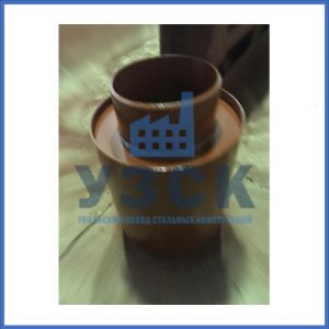 Купить сильфонные компенсаторы СКУ, СКУ.М, 2СКУ.М, СКУ.М.I, 2СКУ.М.I, СКУ.М.III в Одинцово