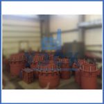 Купить сальниковые компенсаторы ТС-579, ТС-580, Т.1 в Одинцово