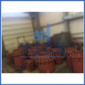 Купить сальниковые компенсаторы ТС-579, ТС-580, Т.1 в Одинцово