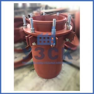 Купить сальниковые компенсаторы Ду 400, Ду 500, Ду 700, Ду 900 в Одинцово