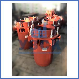 Купить сальниковые компенсаторы Ду 400, Ду 500, Ду 700, Ду 900 в Одинцово