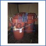 Купить сальниковые компенсаторы Ду 400, Ду 500, Ду 700, Ду 900 в Одинцово