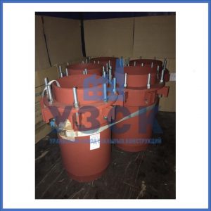 Купить сальниковые компенсаторы Ду 400, Ду 500, Ду 700, Ду 900 в Одинцово