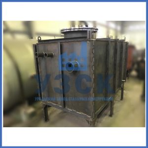 Купить бак-охладитель 2,5м3 в Одинцово