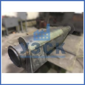 Купить циклоны ЦН-15, ЦН-15-400-1УП, ЦН 15-400-4УП с бункером и улиткой в Одинцово