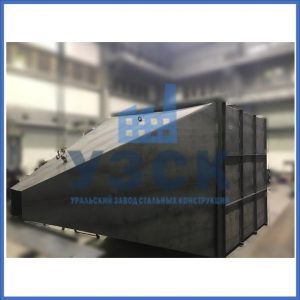 Купить циклоны ЦН-15, ЦН-15-400-1УП, ЦН 15-400-4УП с бункером и улиткой в Одинцово