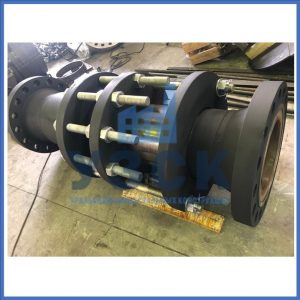 Купить компенсаторы серии 7.401-2, компенсатор высокого давления сальниковый