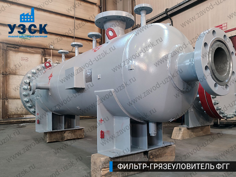 фото фильтра ФГГ-350 в Одинцово